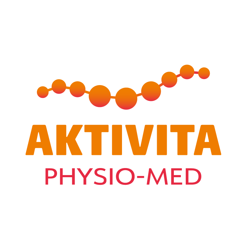 Logo AKTIVITA Physio-Med in Bad Essen