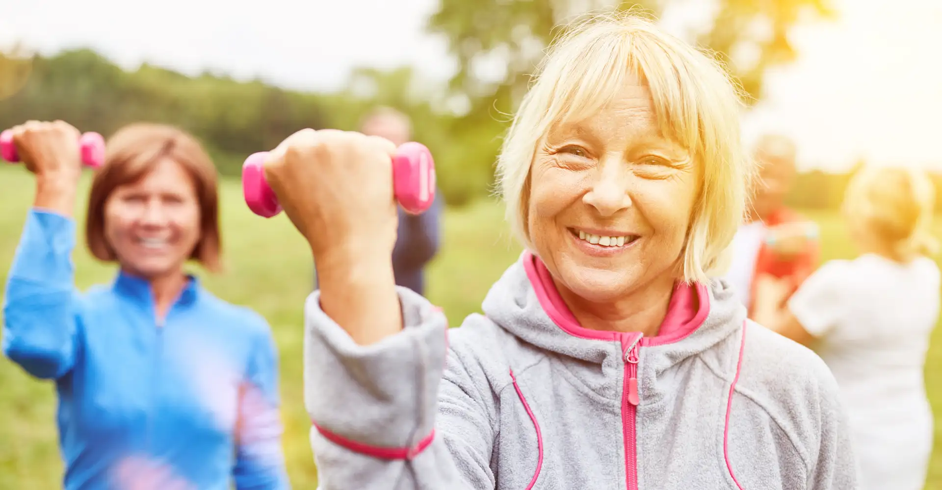 ReAktiv-Reha-Funktionssport